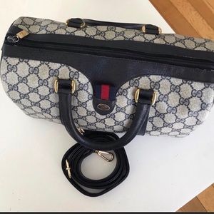 Authentic Gucci Crossbody